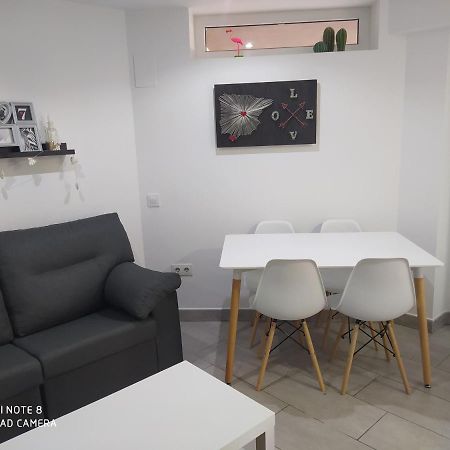 Apartamento En Primera Linea De Playa Sanlucar de Barrameda Ngoại thất bức ảnh