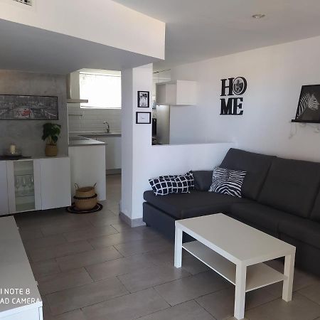 Apartamento En Primera Linea De Playa Sanlucar de Barrameda Ngoại thất bức ảnh