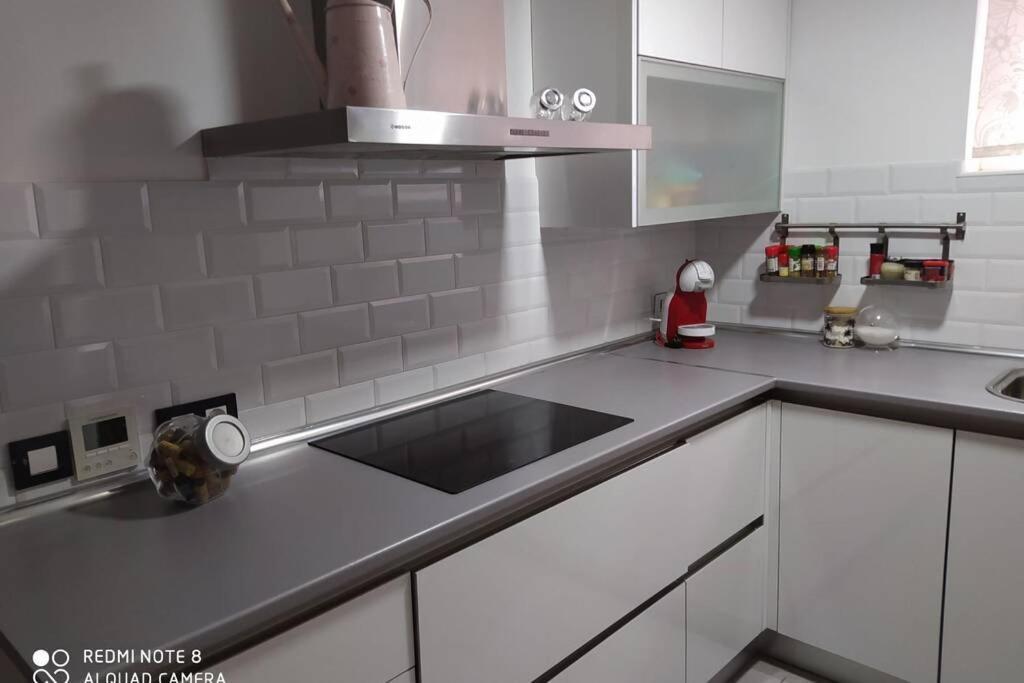 Apartamento En Primera Linea De Playa Sanlucar de Barrameda Ngoại thất bức ảnh