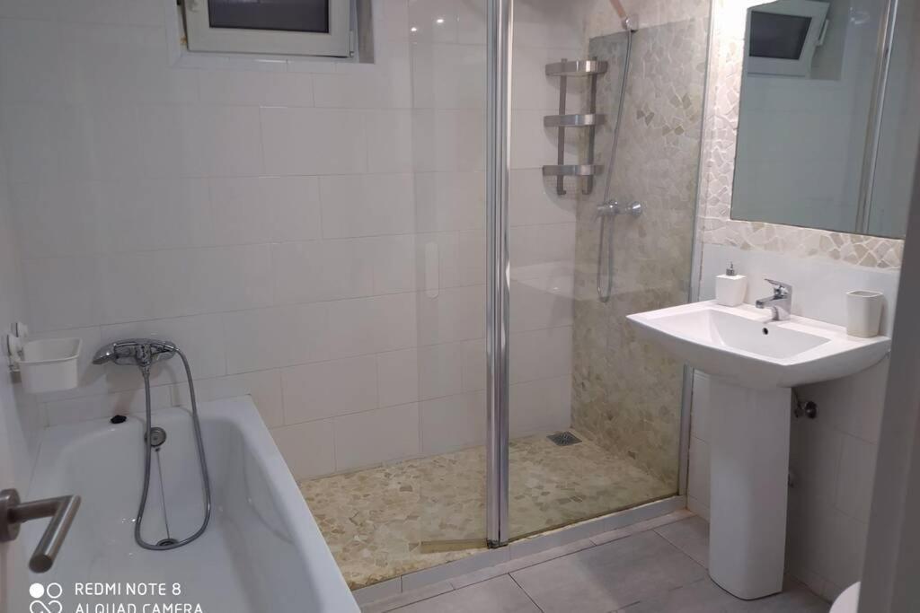 Apartamento En Primera Linea De Playa Sanlucar de Barrameda Ngoại thất bức ảnh